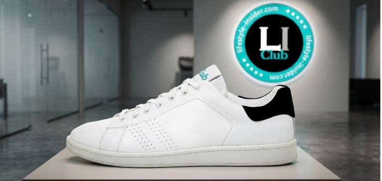 lifestyleinsider sneaker