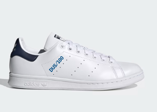 Firmen Sneaker Duesseldorfer Flughafen